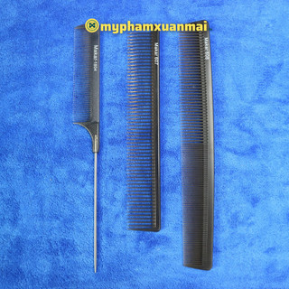 Lược cắt tóc markar, Lược cắt tóc nam nữ makar