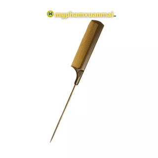 Lược cắt tóc markar, Lược cắt tóc nam nữ makar