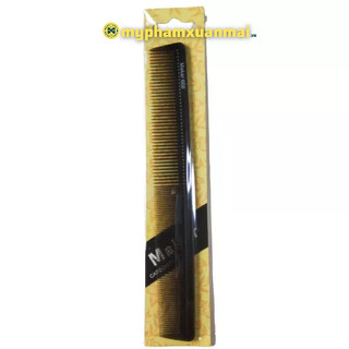 Lược cắt tóc markar, Lược cắt tóc nam nữ makar