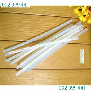 Combo 10 cây keo nến loại nhỏ dùng cho súng bắn keo nhỏ