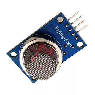 Module Cảm Biến Khí Gas MQ6