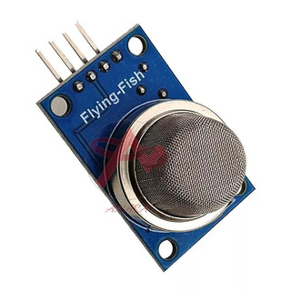 Module Cảm Biến Khí Gas MQ6