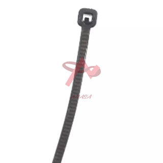 Combo Gói 1000 Dây Thít Đen 3x100mm