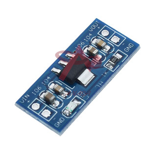 Mạch Ổn Áp Module AMS1117 3.3V