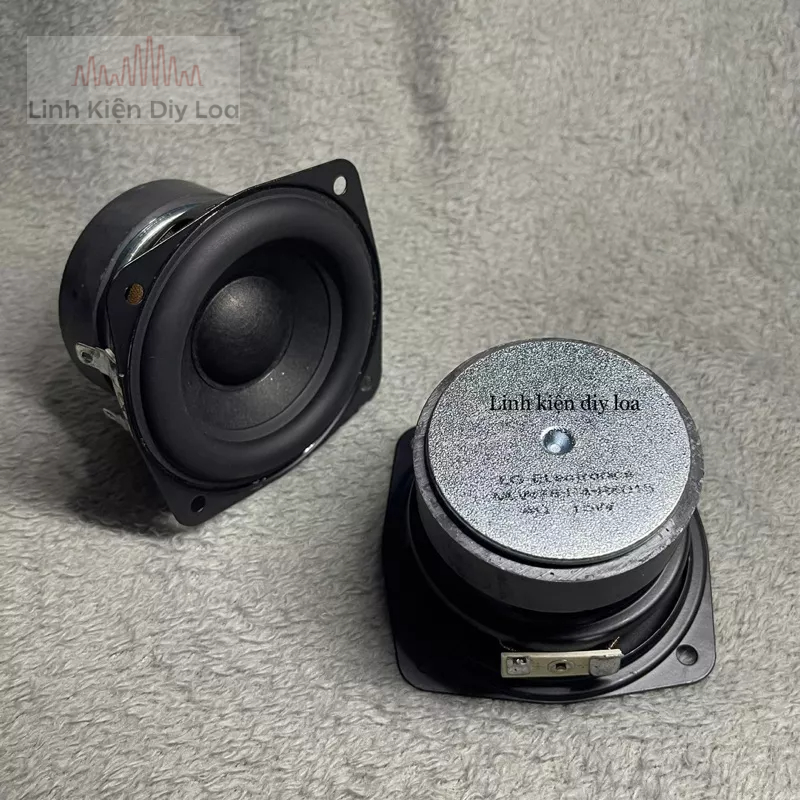 Củ Loa LG 15w 4ohm loa midbass