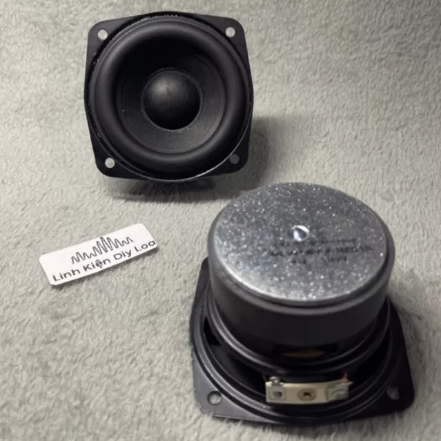 Củ Loa LG 15w 4ohm loa midbass