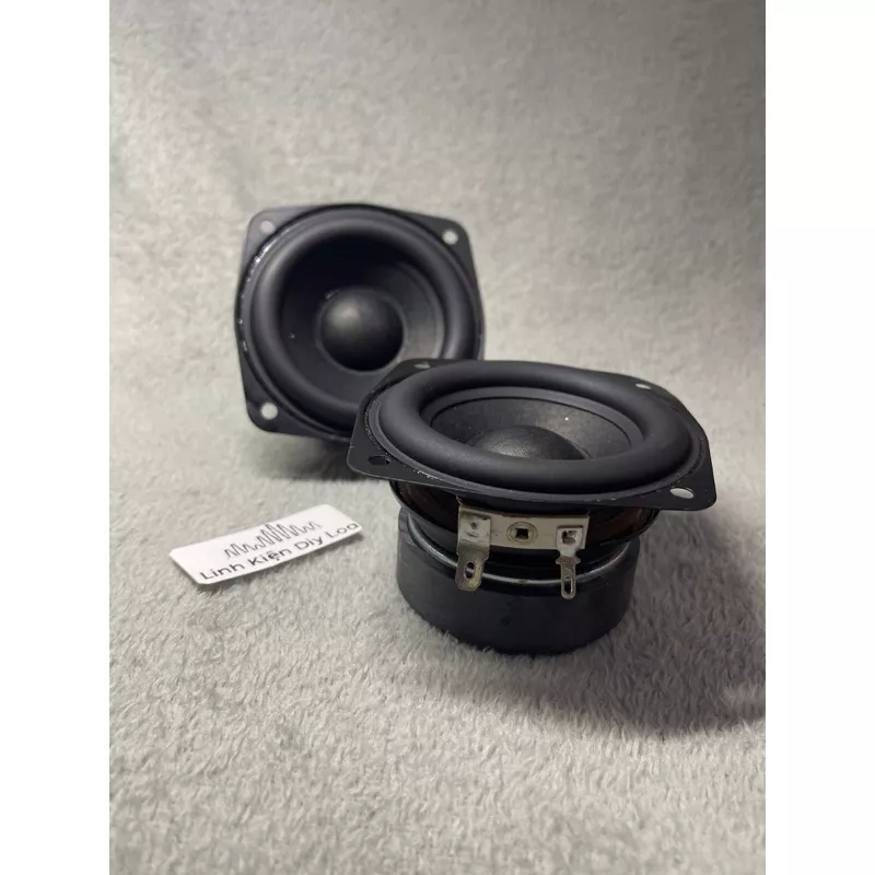 Củ Loa LG 15w 4ohm loa midbass
