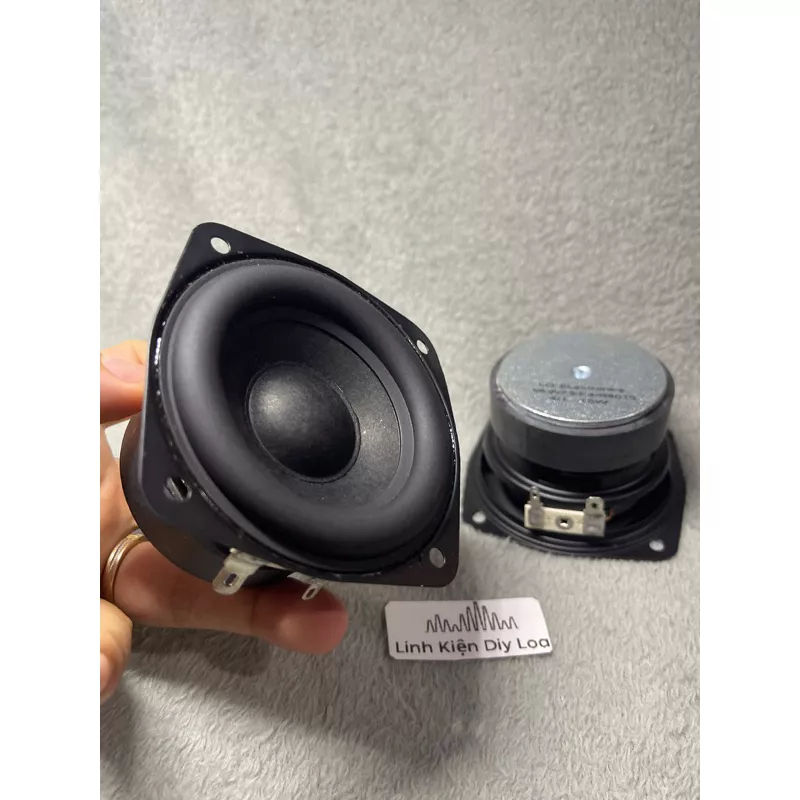 Củ Loa LG 15w 4ohm loa midbass