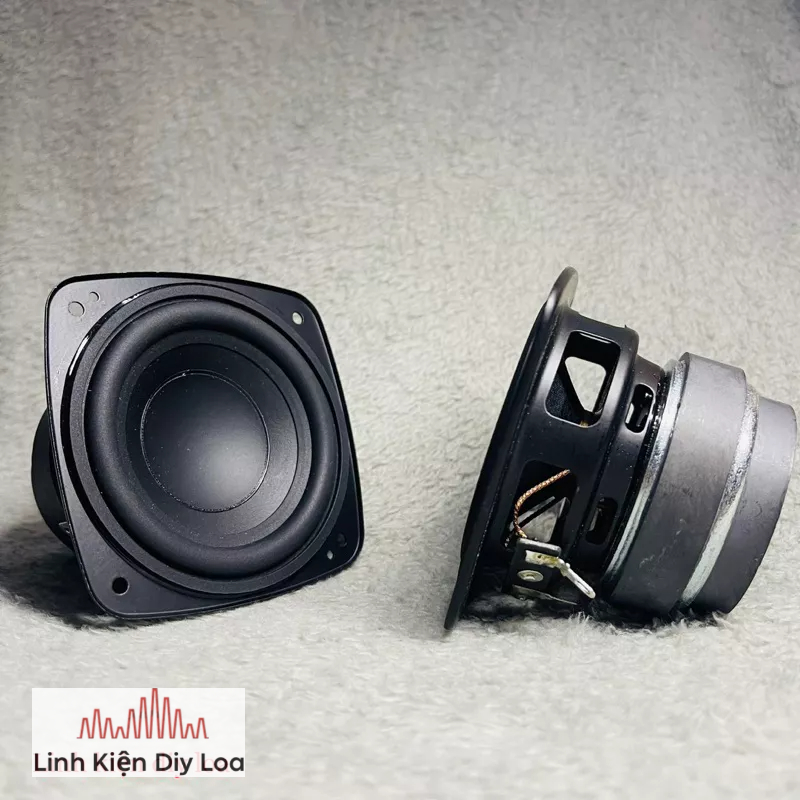 Củ loa mid treble bombox 3 4ohm 25-30w