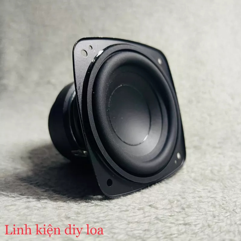 Củ loa mid treble bombox 3 4ohm 25-30w