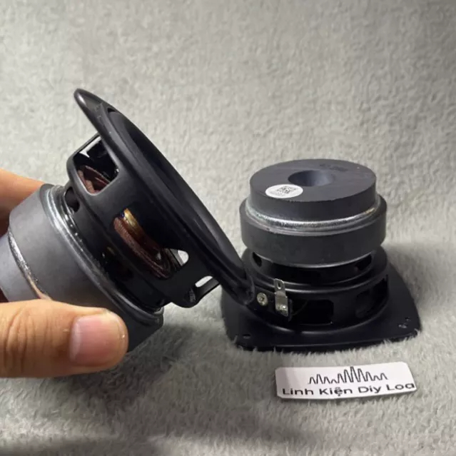 Củ loa mid treble bombox 3 4ohm 25-30w