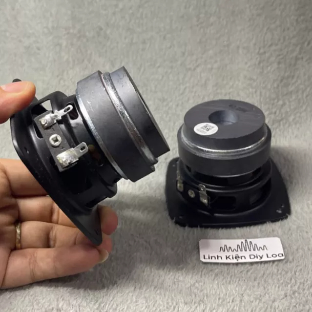 Củ loa mid treble bombox 3 4ohm 25-30w