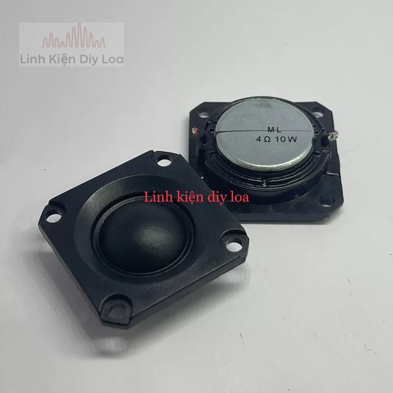 Củ loa treble lụa từ neo 10w siêu hay