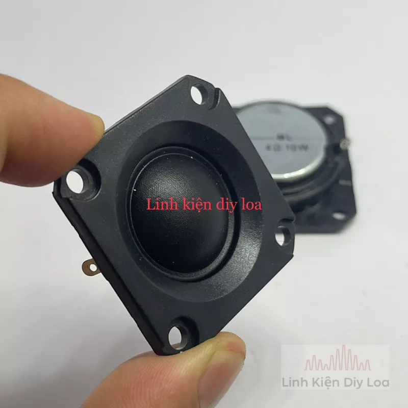 Củ loa treble lụa từ neo 10w siêu hay