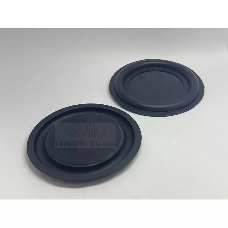 Màng Cộng hưởng loa 3inh 80mm,màng rung,màng thụ động tái tạo âm bass