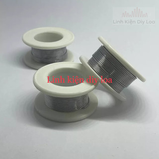 Thiếc hàn quận 0.8mm