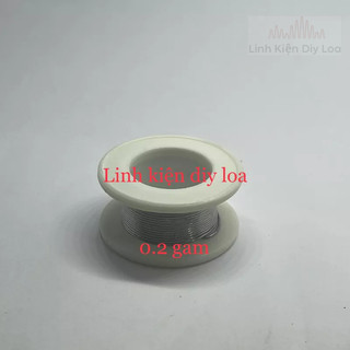 Thiếc hàn quận 0.8mm