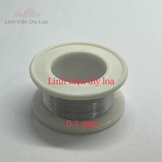 Thiếc hàn quận 0.8mm