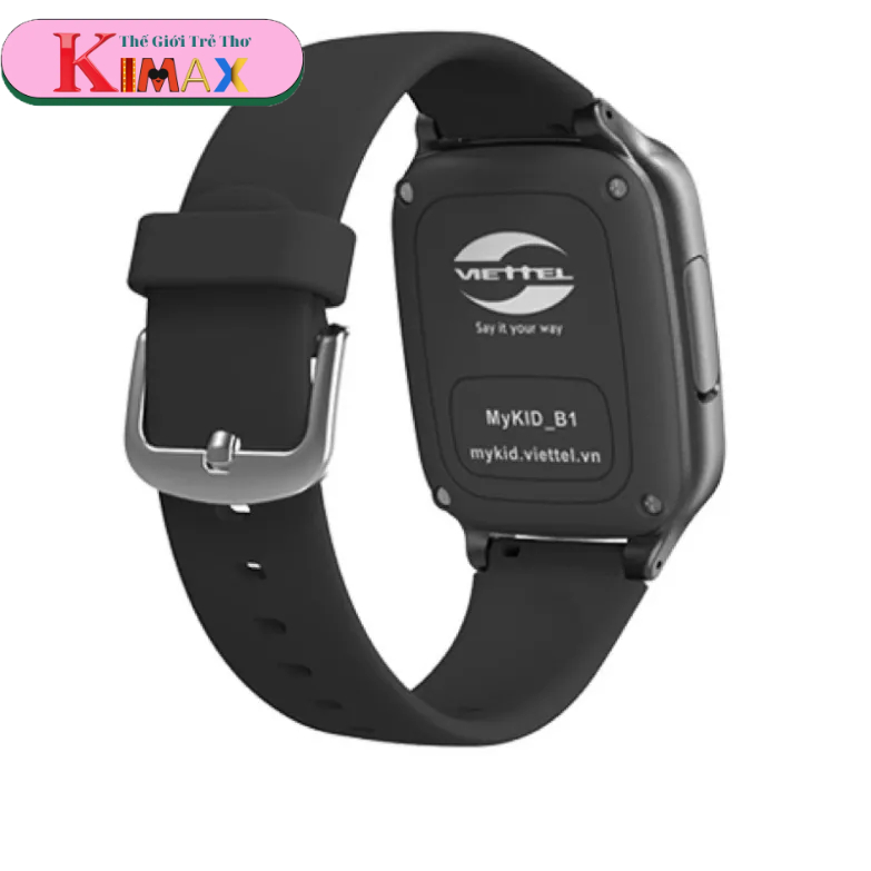 COMBO 02 Miếng dán Bảo vệ Màn hình Đồng hồ MyKid B1 Viettel trong suốt, Chống xước, Chống vỡ