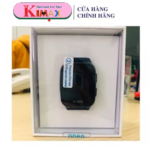 Dây đeo đồng hồ MyKid Viettel, Quai đeo MyKid B1 - Chính hãng