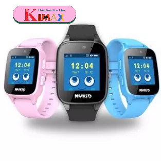 Dây đeo đồng hồ MyKid Viettel, Quai đeo MyKid B1 - Chính hãng