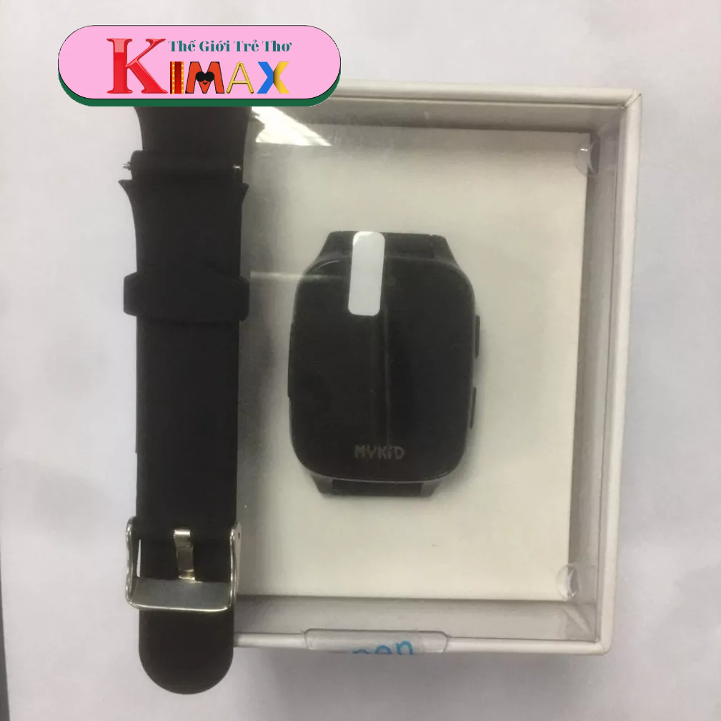 Dây đeo đồng hồ MyKid Viettel, Quai đeo MyKid B1 - Chính hãng