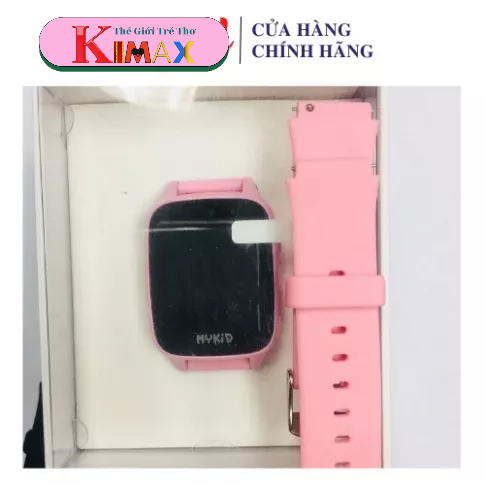 Dây đeo đồng hồ MyKid Viettel, Quai đeo MyKid B1 - Chính hãng
