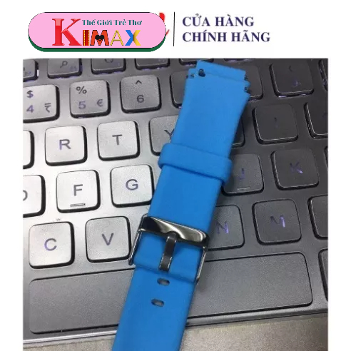 Dây đeo đồng hồ MyKid Viettel, Quai đeo MyKid B1 - Chính hãng
