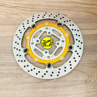 Đĩa thắng Frando 260mm cho các loại xe máy