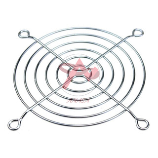 Bảo Vệ Quạt Tản Nhiệt 6x6 cm