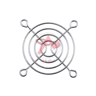 Bảo Vệ Quạt Tản Nhiệt 6x6 cm