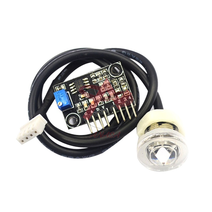 Module Cảm Biến Mực Nước Analog