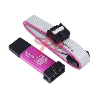 Mạch Nạp ISP 89S/AVR Mạch Nạp 8051