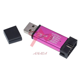 Mạch Nạp ISP 89S/AVR Mạch Nạp 8051