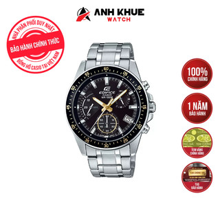 Đồng hồ nam casio edifice efv-540d-1a9vudf