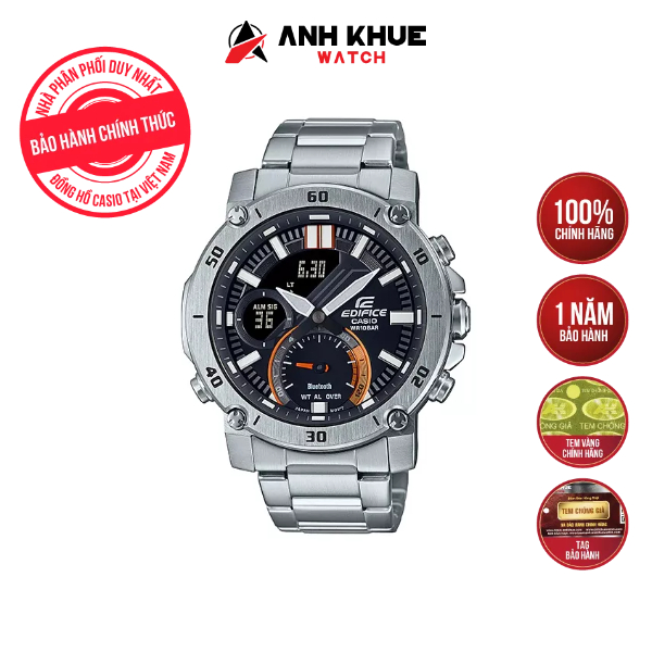 Đồng hồ nam Casio Edifice ECB-20D-1ADF