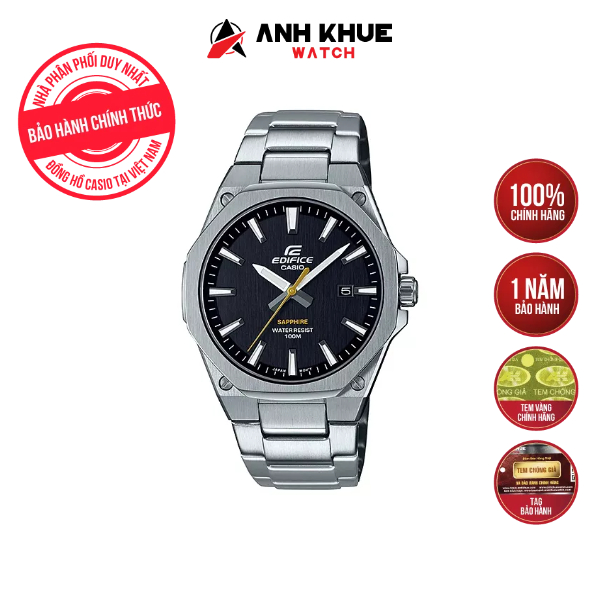 Đồng hồ Nam Casio Edifice EFR-S108D-1AVUDF