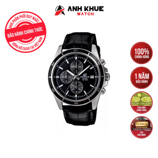 Đồng hồ nam casio, edifice efr-526l-1avudf