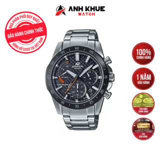 Đồng hồ nam Casio Edifice EQS-930DB-1AVUDF