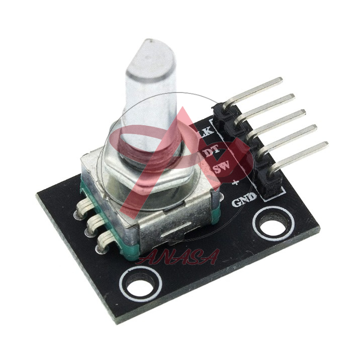 Linh Kiện Module Encode