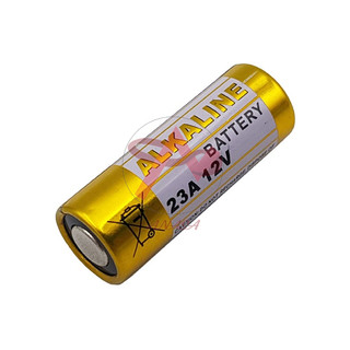 Pin 12V 23AG ALKALINE