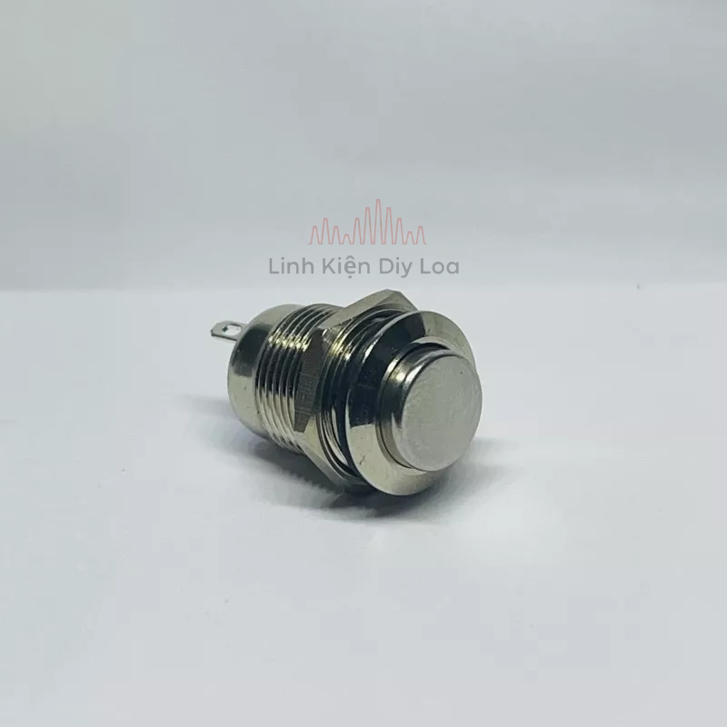 Công tắc nhấn nhả 12mm