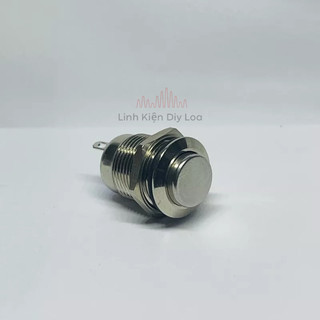 công tắc nhấn nhả 12mm