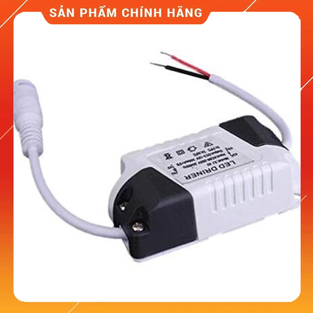 Chấn lưu 4-7w -chân tròn