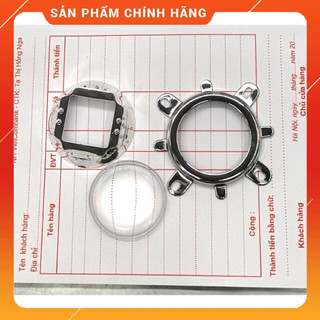 Choá led 60*_120* cho led 20w,30w,50w,100w.