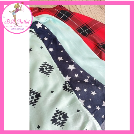 Áo lanh 2 dây xuất mỹ - hàng cắt- mẫu mới