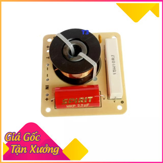 Phân tần loa treble T3 chất lượng cao - Giá 1 chiếc