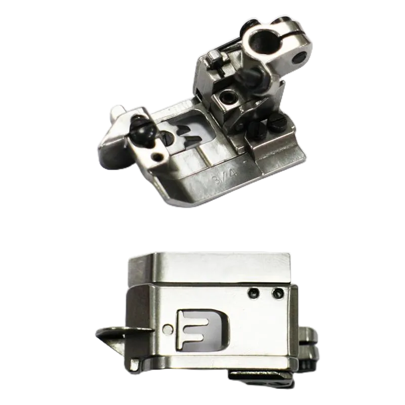 Chân Vịt Viền Xén Ngược, 3507064 Presser Foot For Yamato VG2740 VG2792 VG3711M VG3721