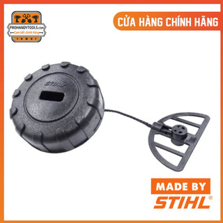 Nắp Đậy Bình Nhiên Liệu Cho Máy Cưa Xích MS170 MS180 Stihl