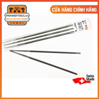  Dũa máy cưa xích STIHL chính hãng. Swiss Made - VĨ 3 CÂY 
